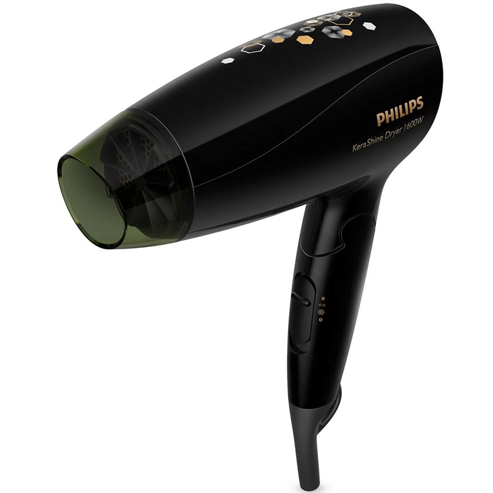 Philips kerashine 2024 hair dryer