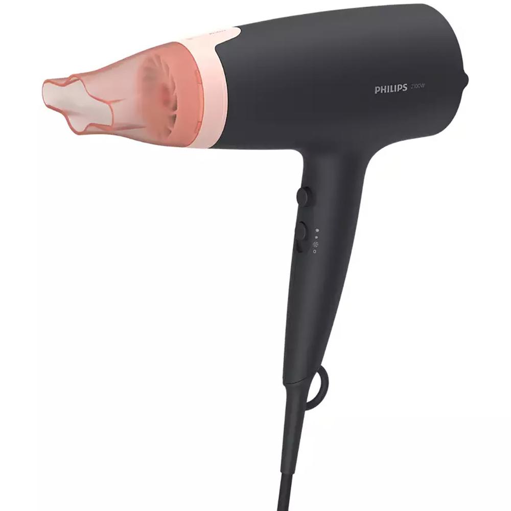 Philips hair dryer clearance machine