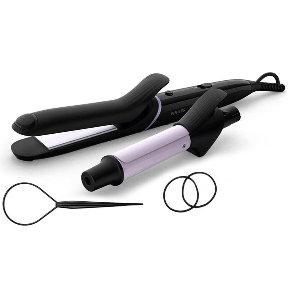 Philips hair 2025 straightener bhh811