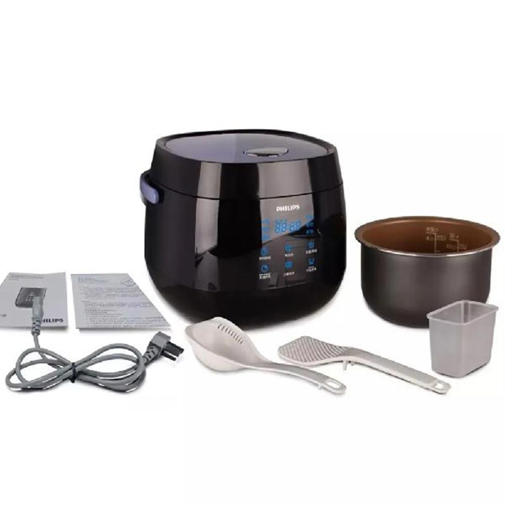 philips rice cooker 0.7 l