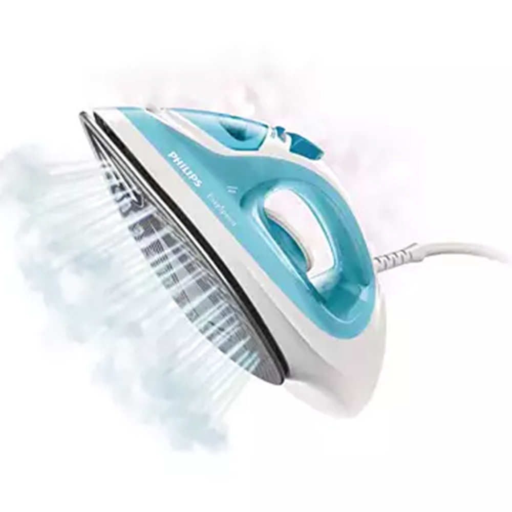 Philips steam iron deals gc1022