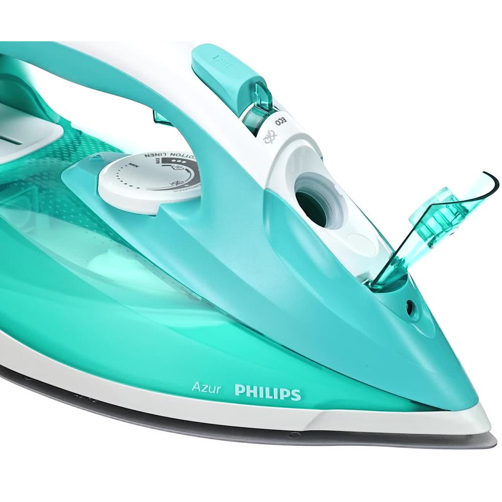 Philips azur steam store iron gc4537