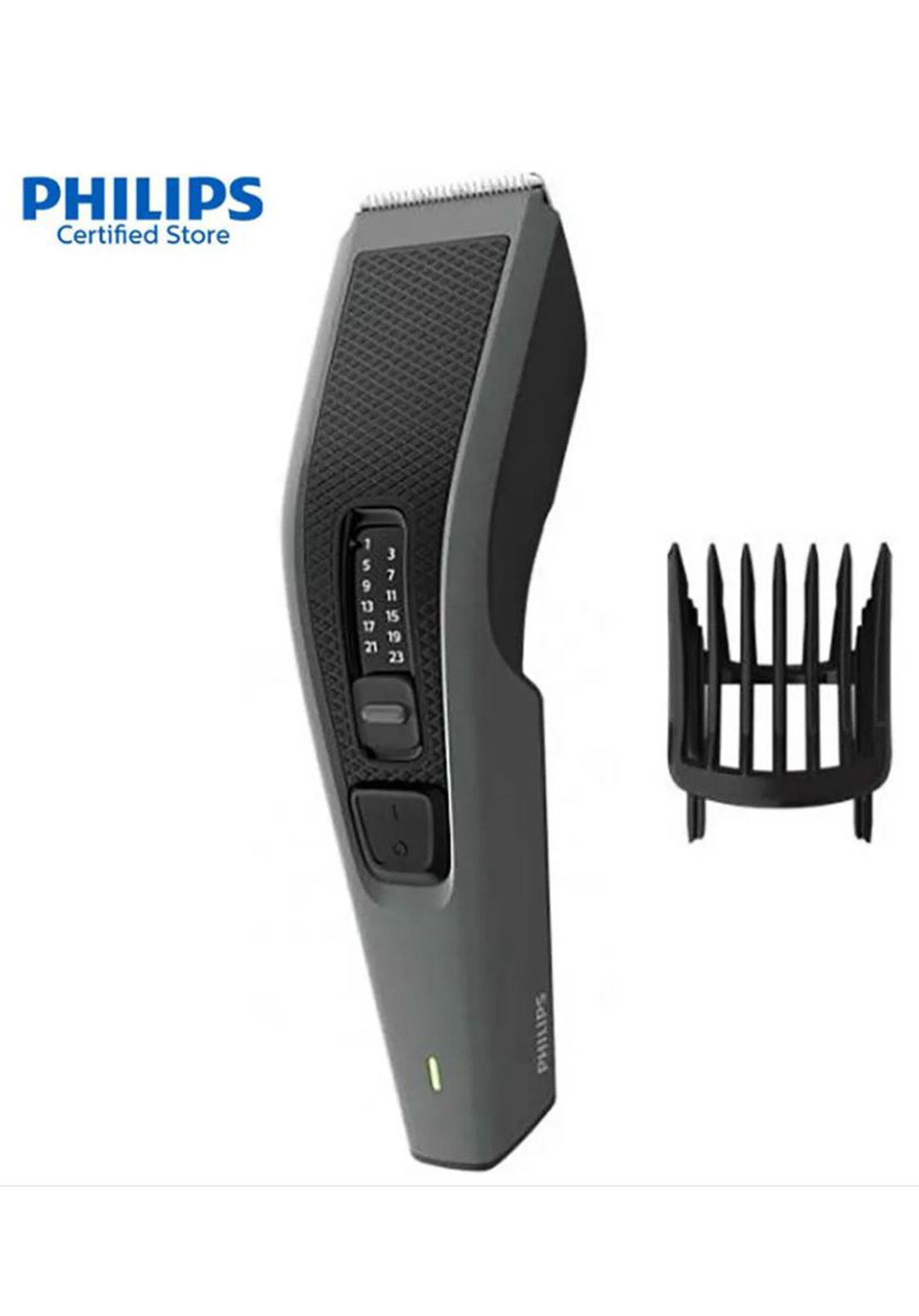 Philips HC3520 Hair Clipper Trimmer: 