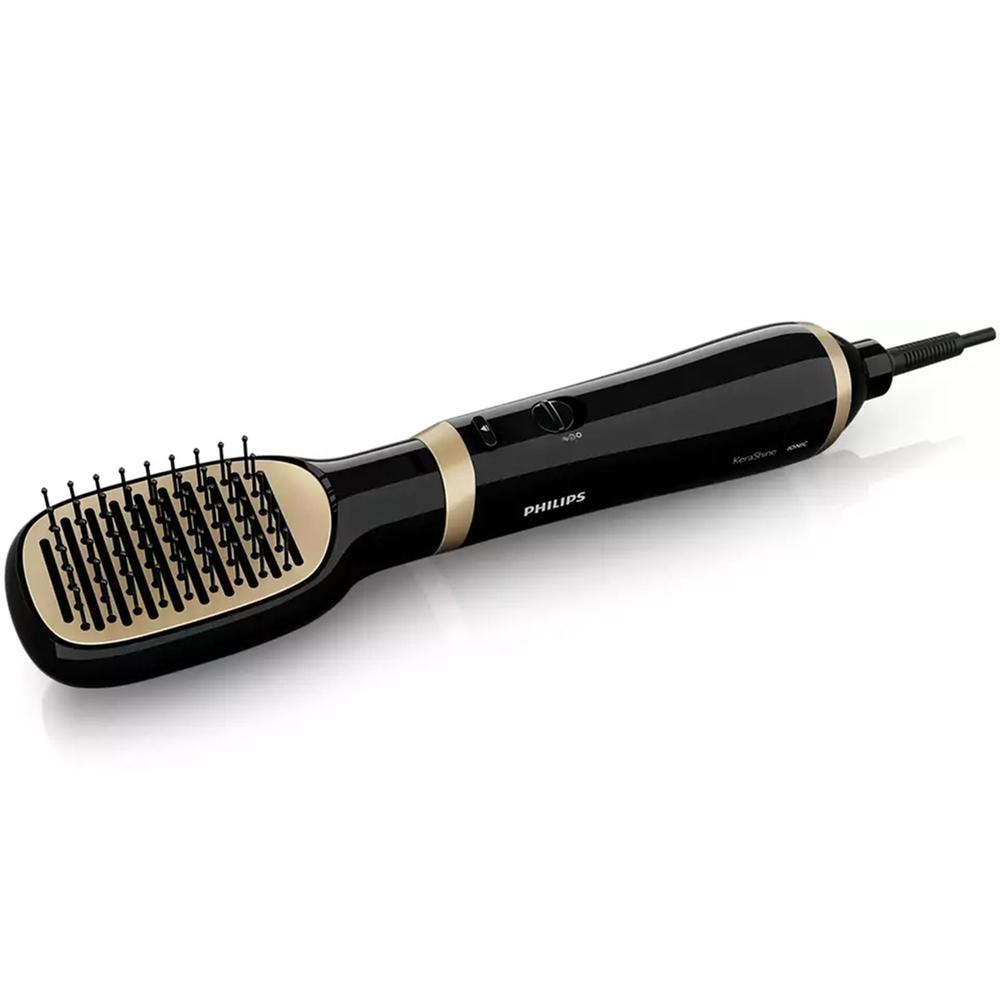 Philips Kerashine Hair Straightener Review - Glossypolish