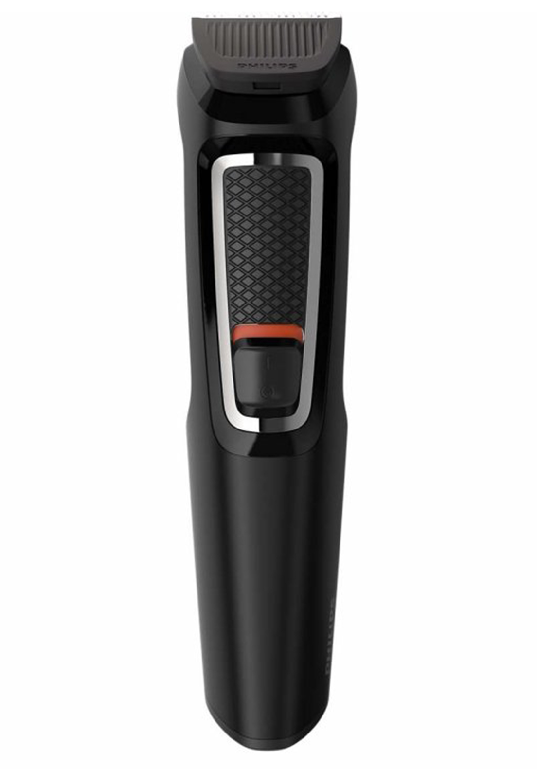 Philips MG3730 8 In 1 Hair Clipper and Face Multigroomer Trimmer: |  