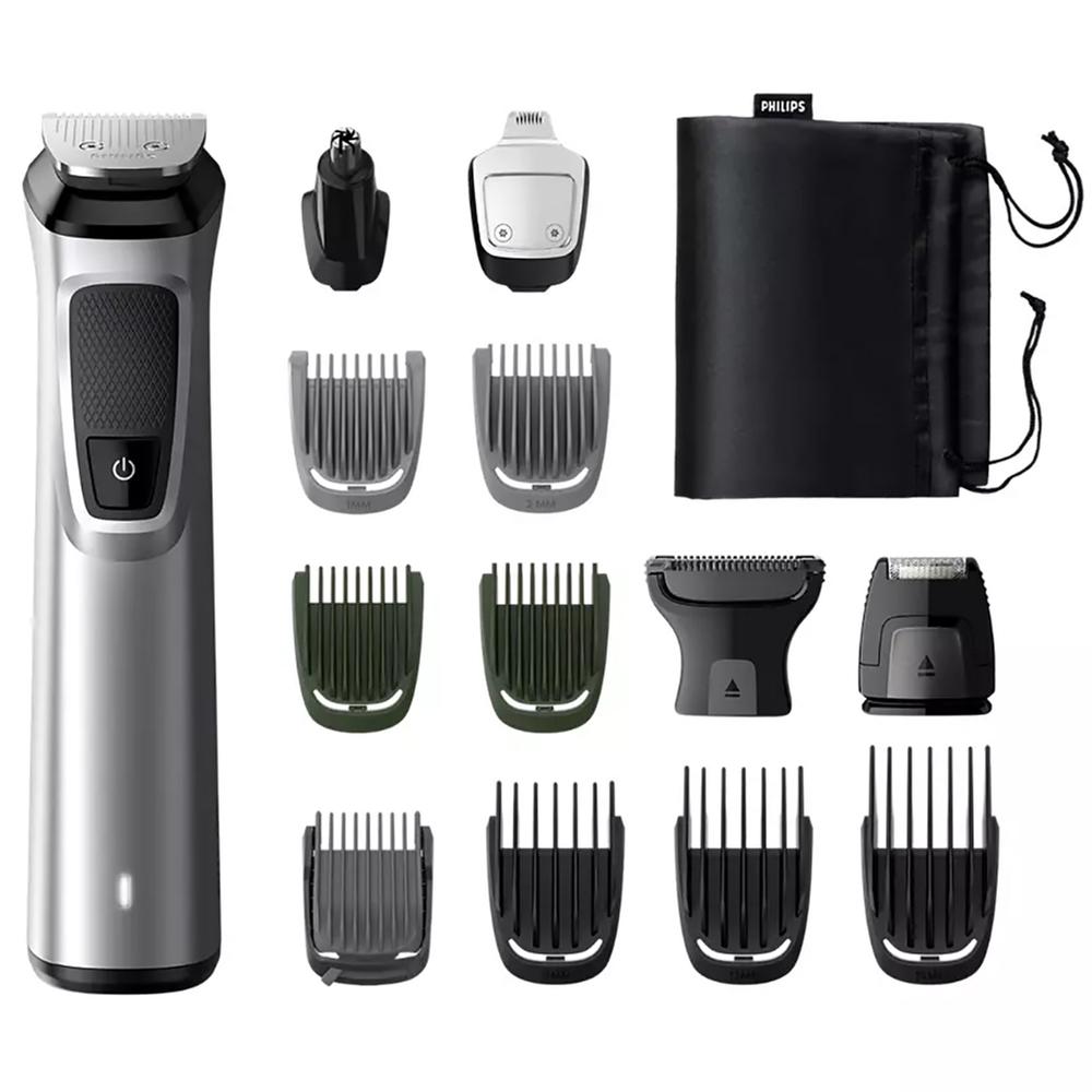 Philips trimmer and deals shaver