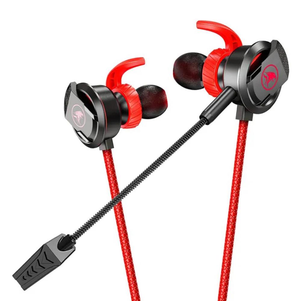 Plextone best sale headphones review