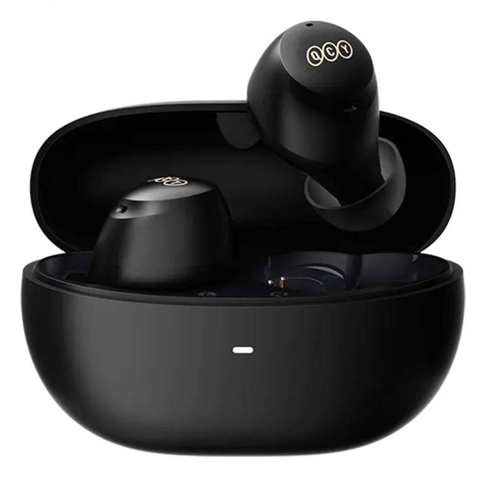 Qcy wireless earbuds discount review