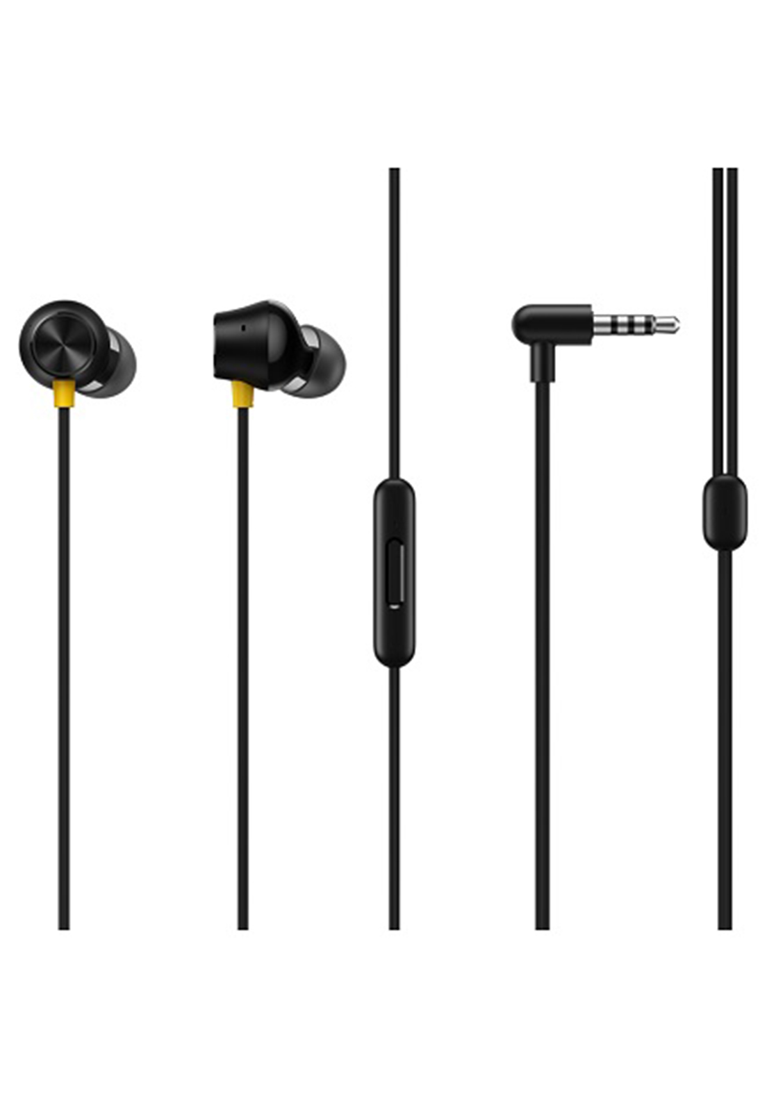 Buds best sale earphone realme