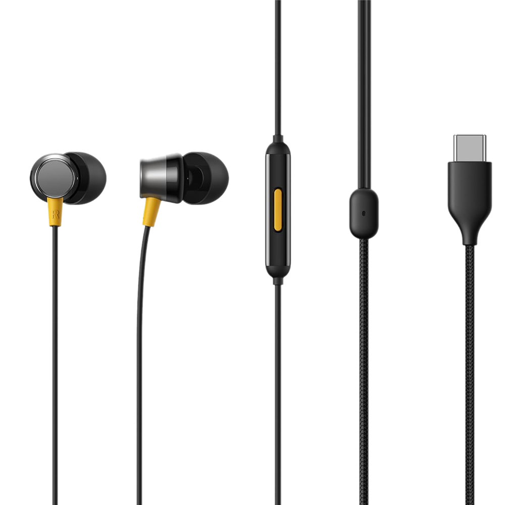 Wireless Earbuds Realme Earphones Wired Realme Buds Wireless ANC