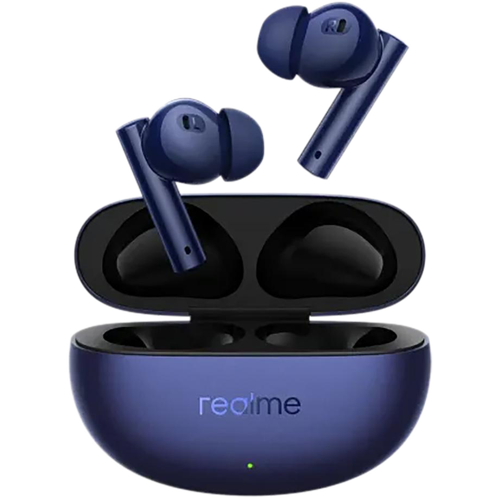 Buds Wireless Earbuds Realme Youth Buds Specifications Realme Buds - Main Image