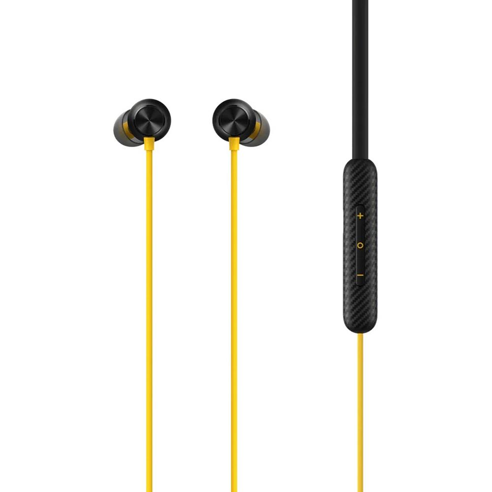 REALME BUDS PLUS Wireless Bluetooth Headphone