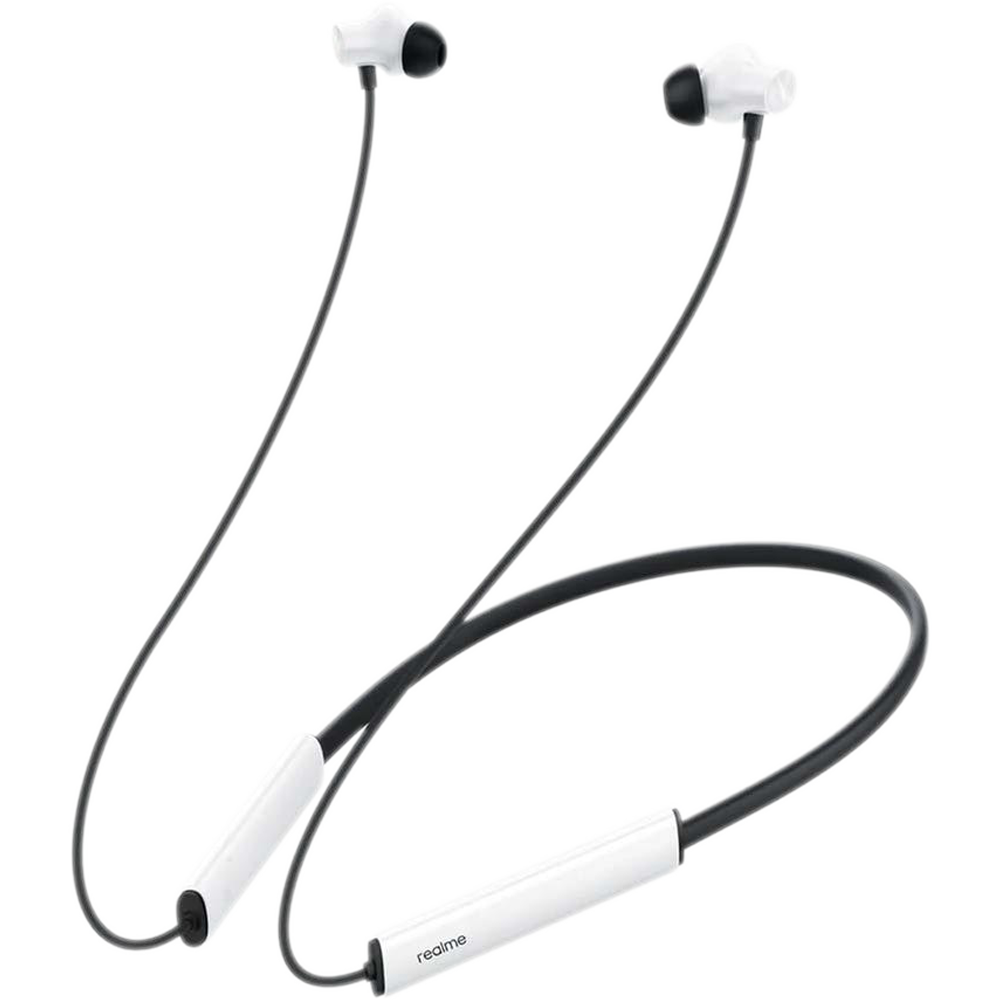 Realme Buds Wireless 3 Vitality White Realme Rokomari