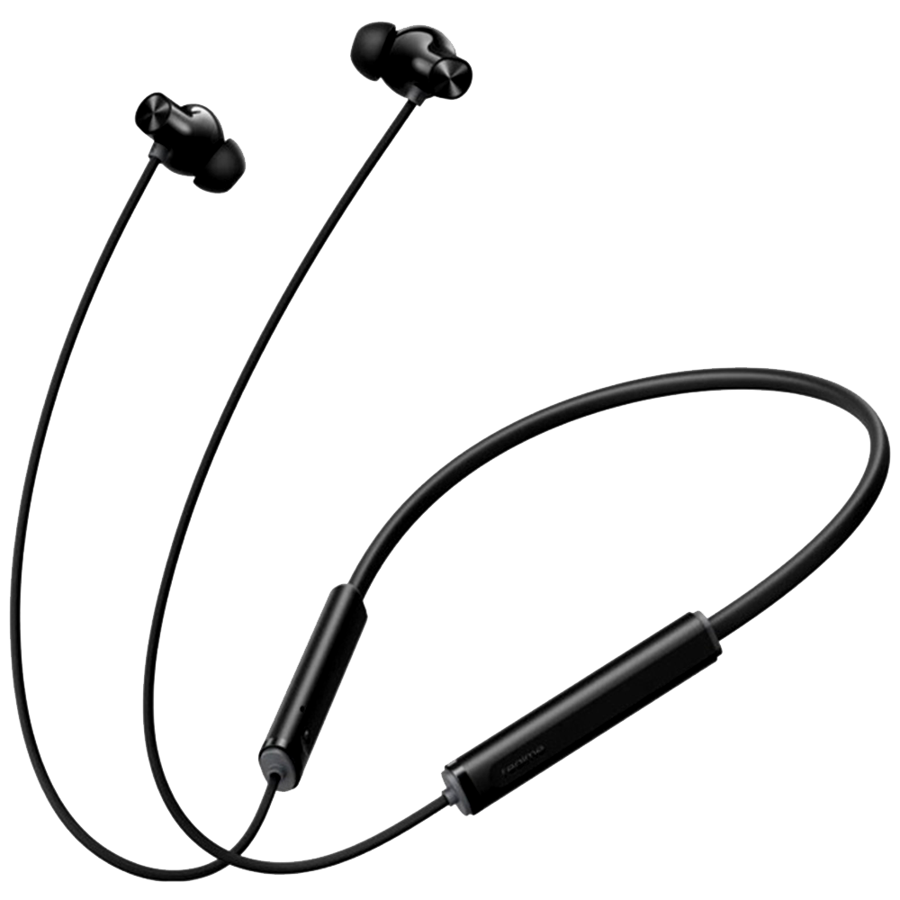 Oraimo Necklace Beats X Red Realme Buds Wireless With ANC Realme