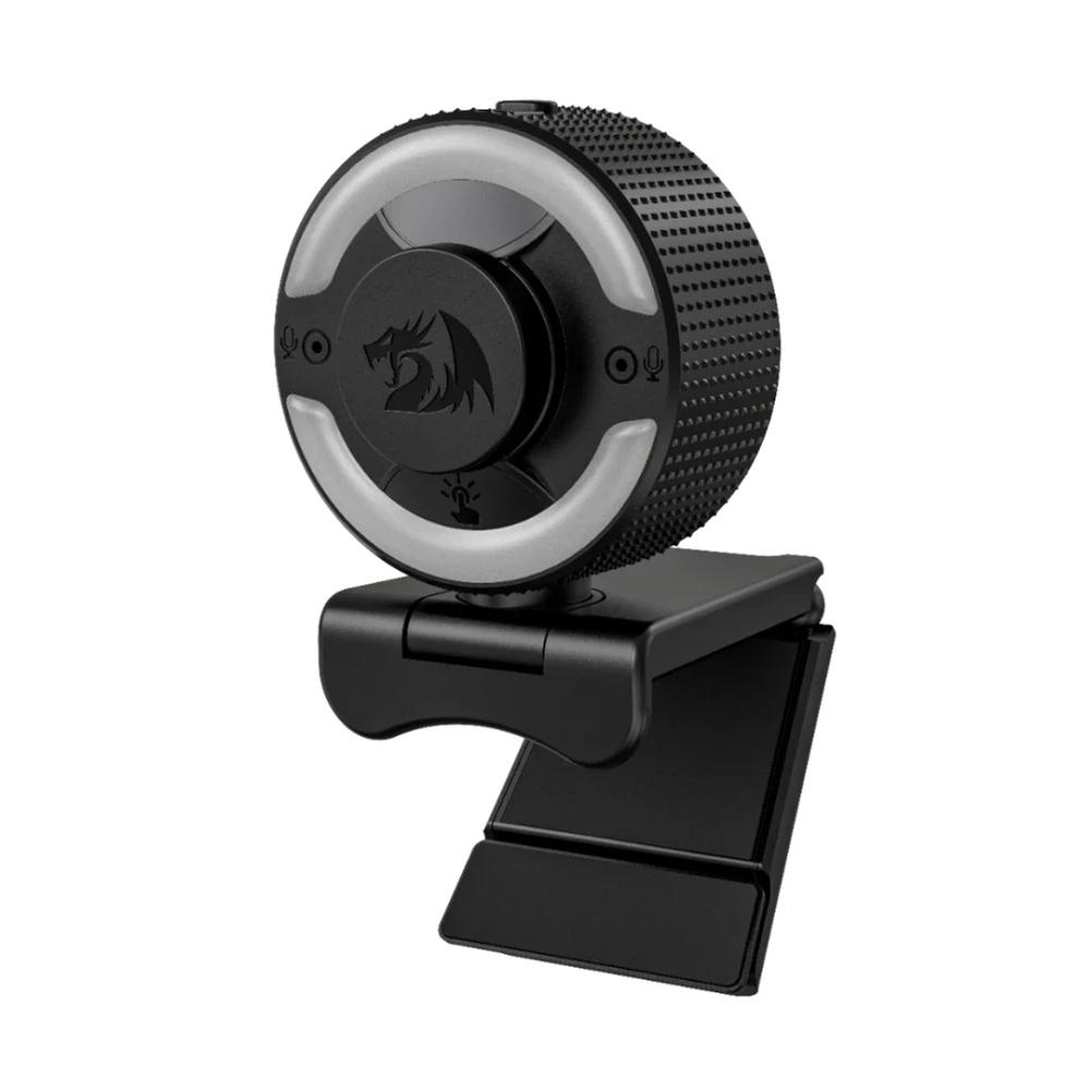Camera Camara Web Redragon Hitman REDRAGON GW 910 ONESHOT WEBCAM