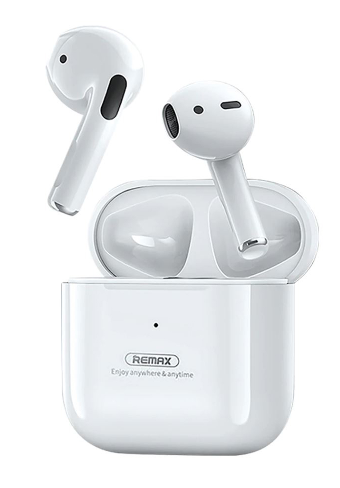 Earbuds remax discount