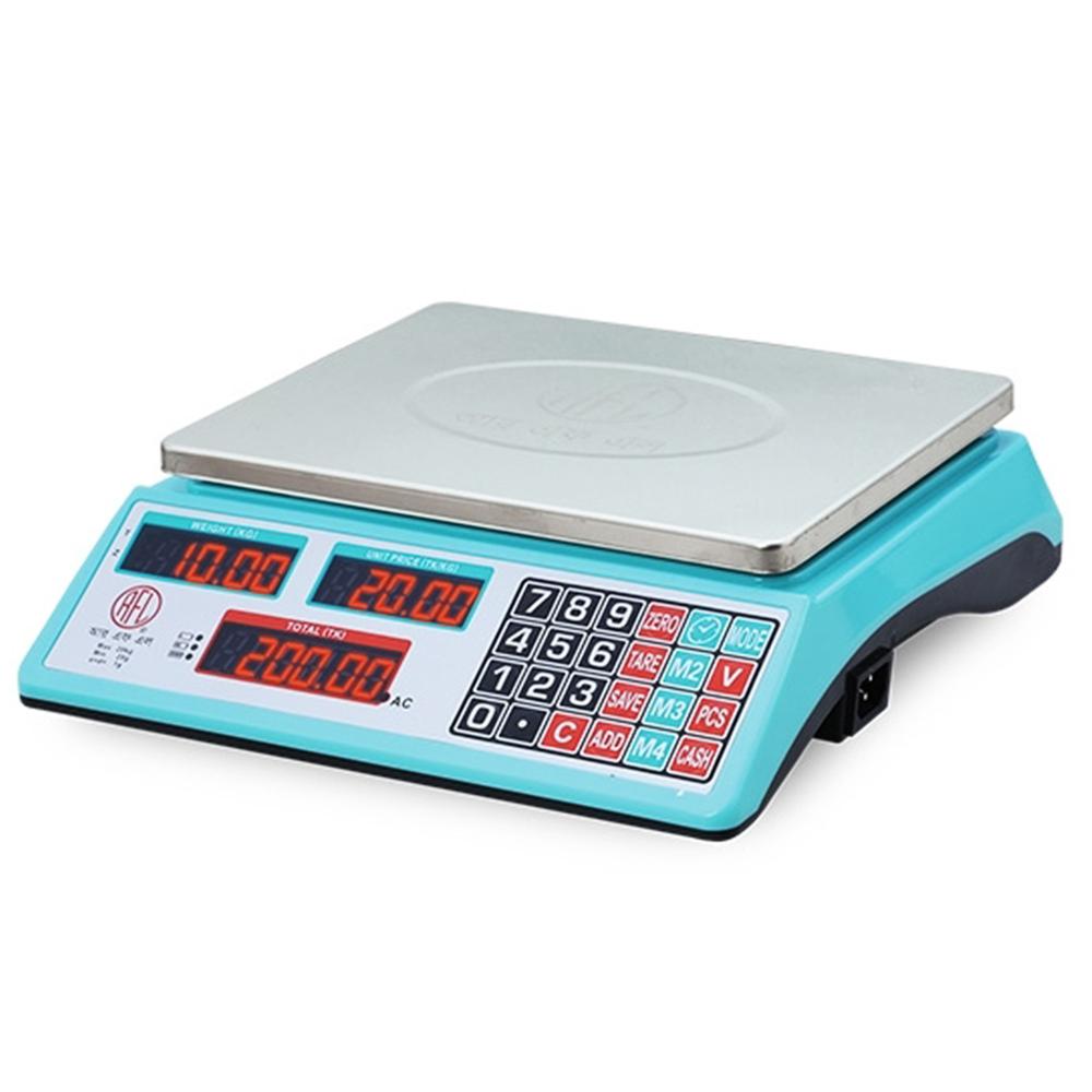 Buy RFL Weighing Scale 60 Kg (Small) Online at Best Price