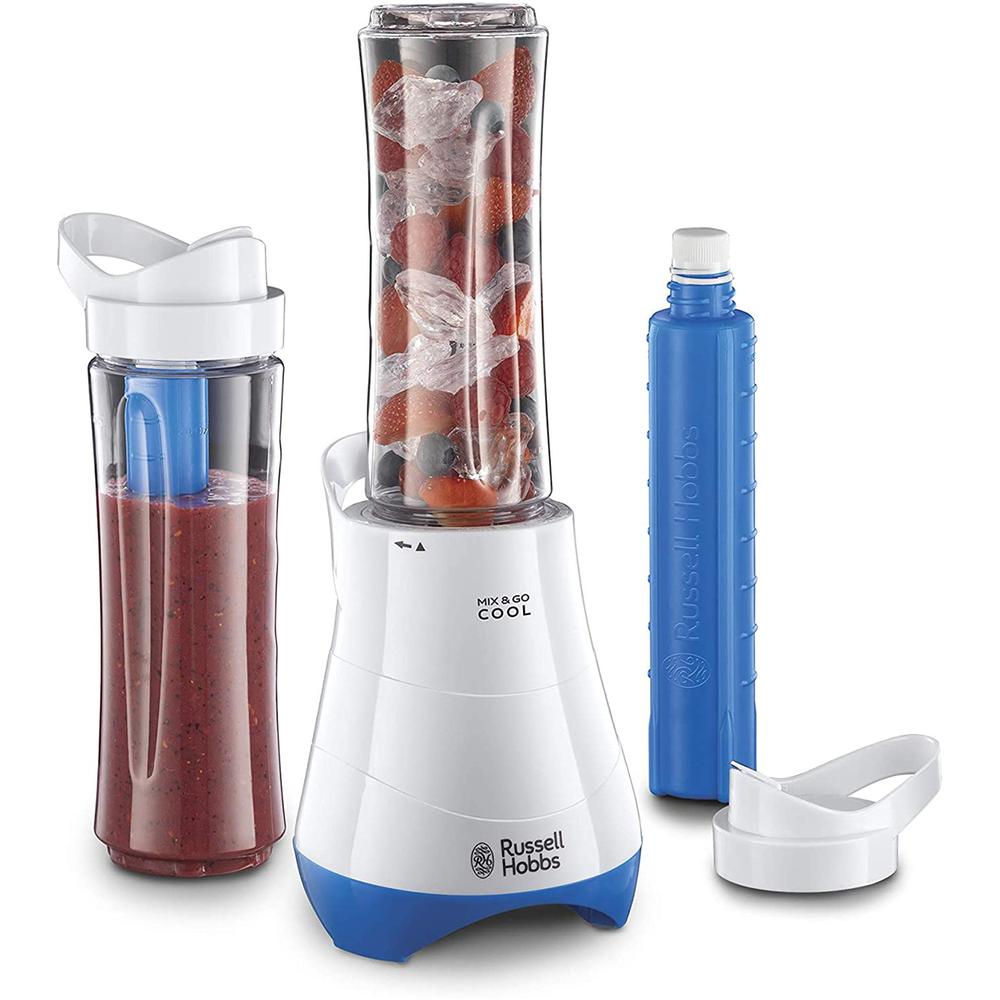 Russell hobbs smoothie clearance mixer