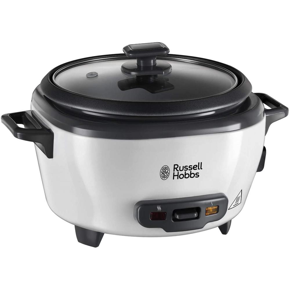 russell hobbs 1.8 l rice cooker