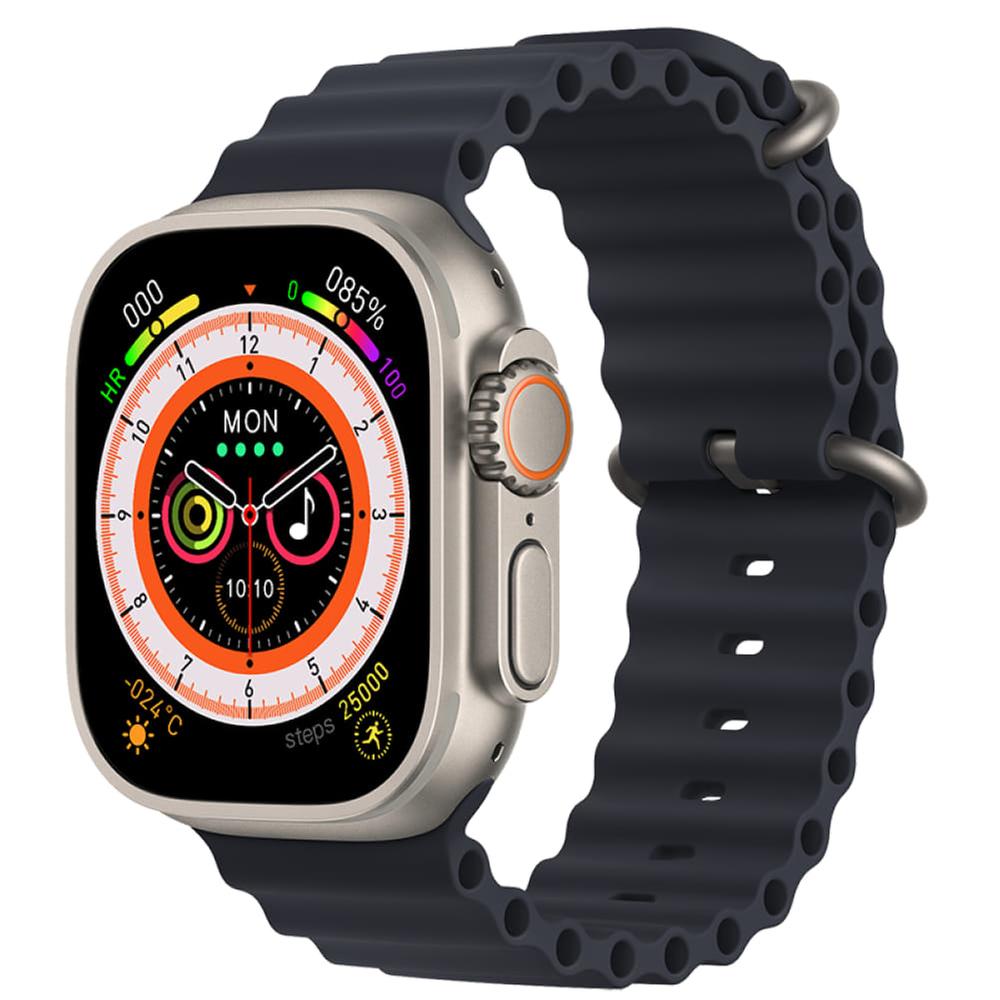 Sim supported smart watch online