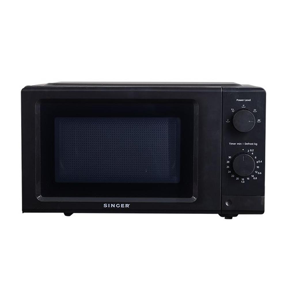 Domestic Singer Microwave Oven Maxiwave 20 S, Size/Dimension: Small