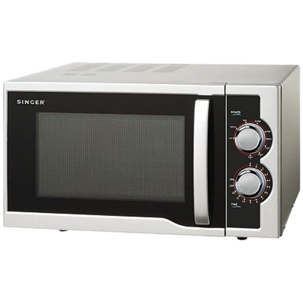 Singer micro oven discount