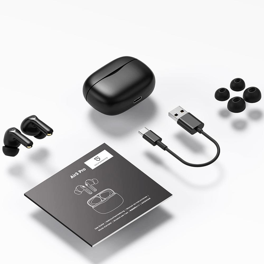 SoundPEATS Air3 Audio Wireless Earbud