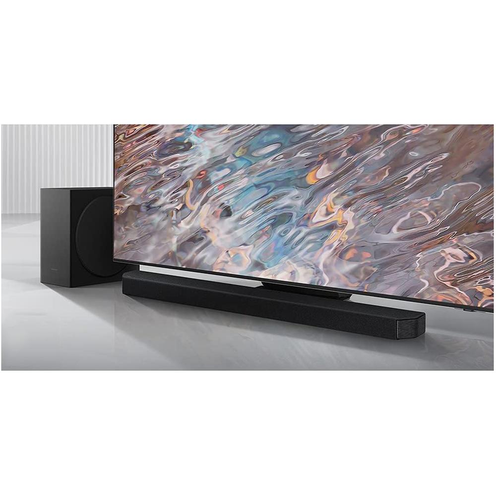 Dolby Atmos Soundbar Samsung Soundbar Q90 Samsung HWQ900A Q Series