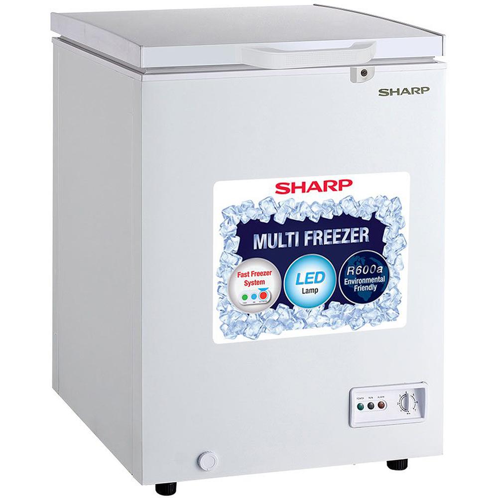 deep freezer 110 litre