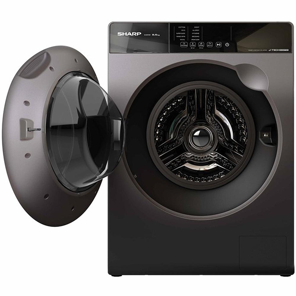 SHARP – Machine à laver 8kg/1200 tr/min - Electrofirst