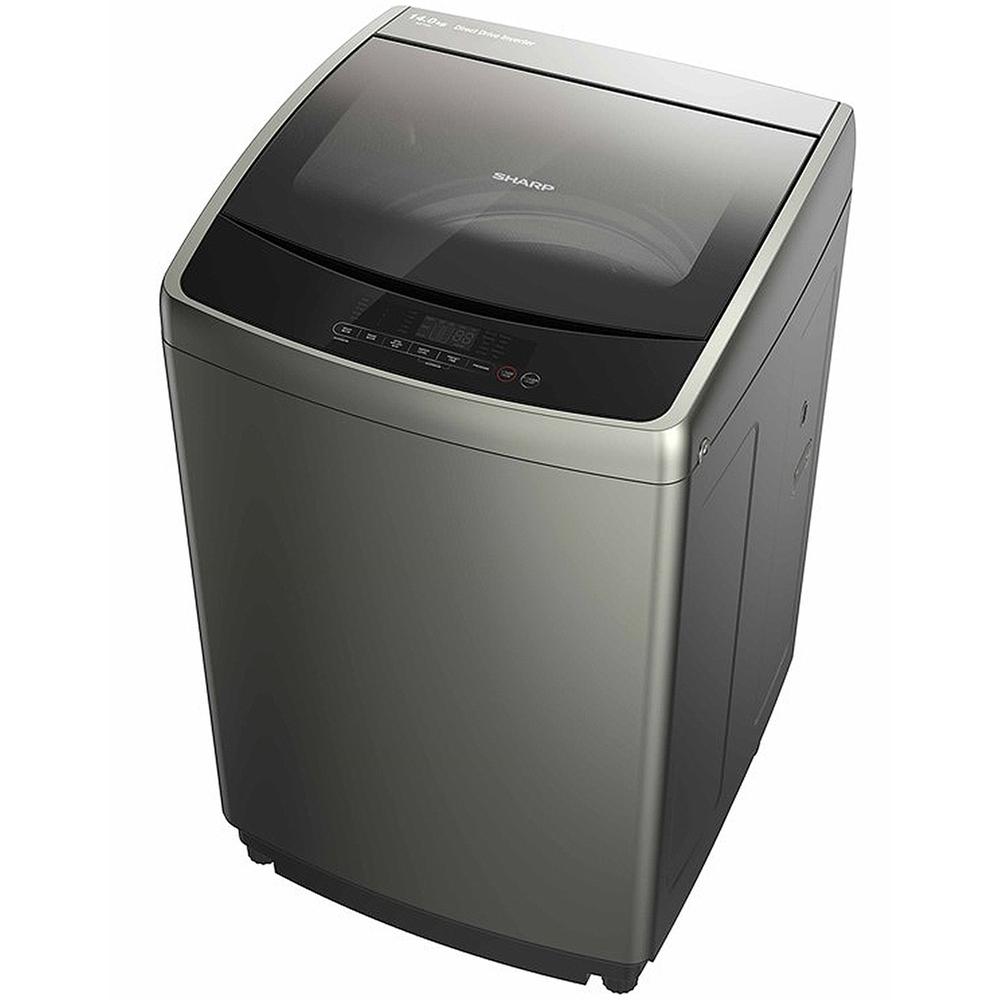 sharp 7.5 kg washing machine automatic price