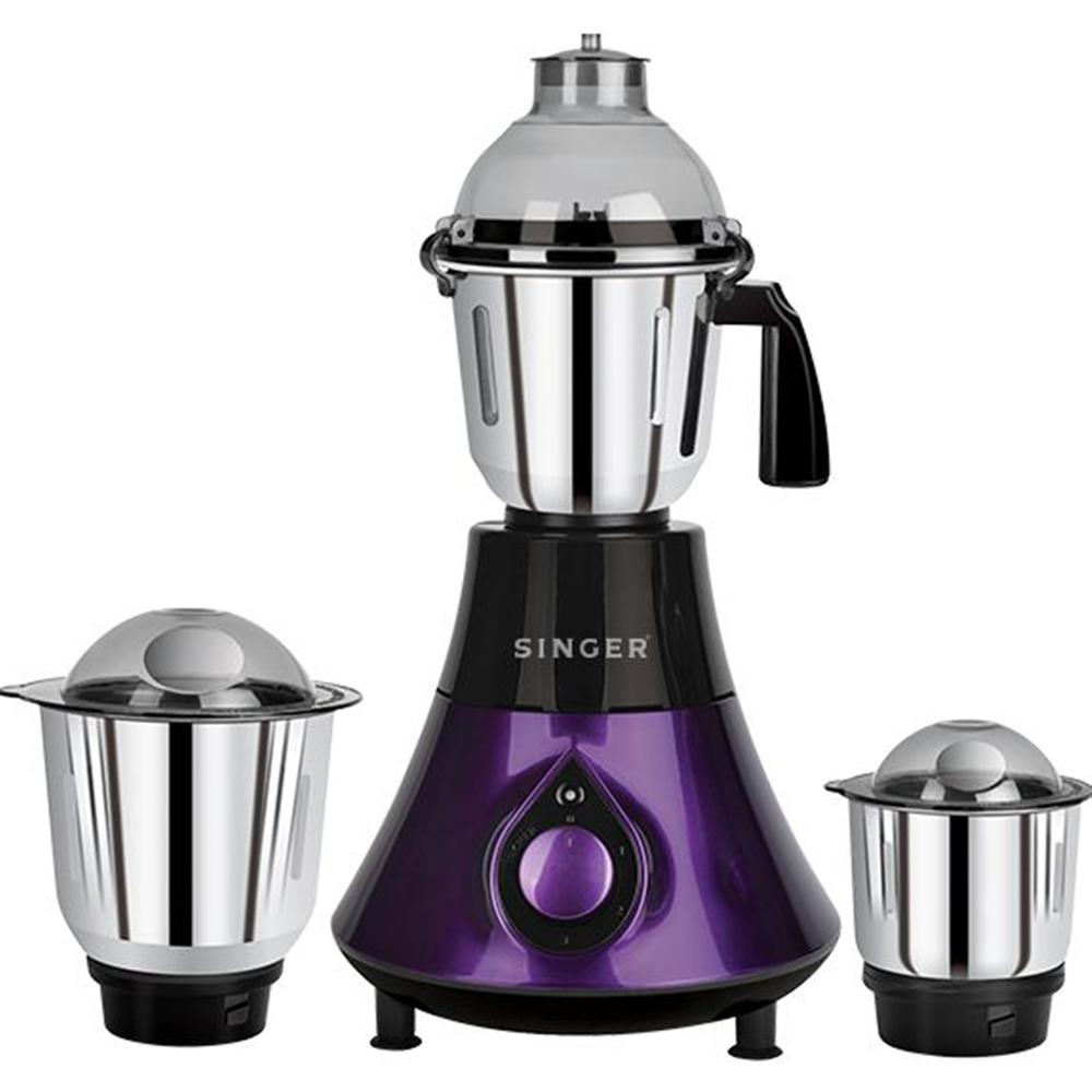 Singer deals juicer price