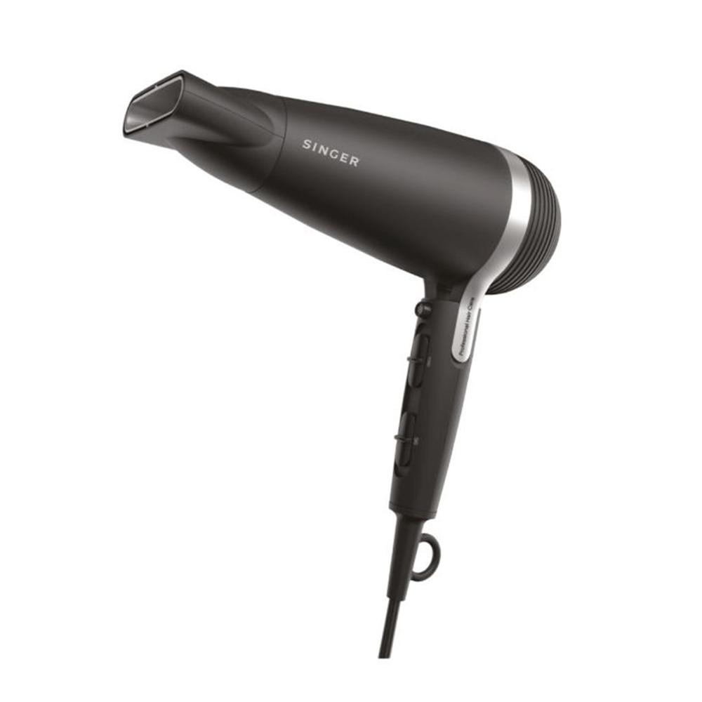 Singer shop hair dryer