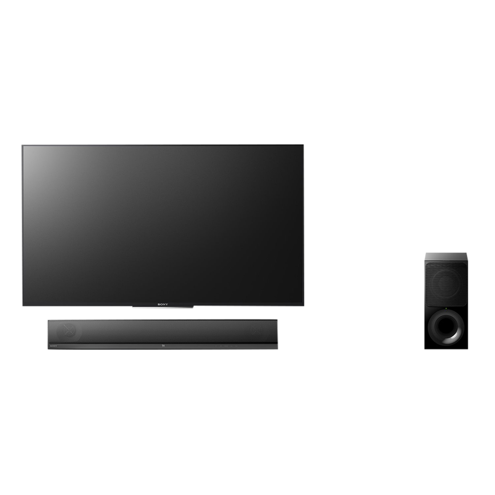 Sony best sale 390 soundbar