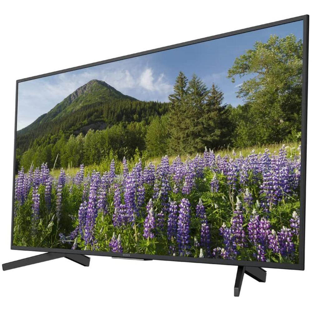SONY BRAVIA 43 inch 4K Smart Internet TV Review [KD-43X7002E] 