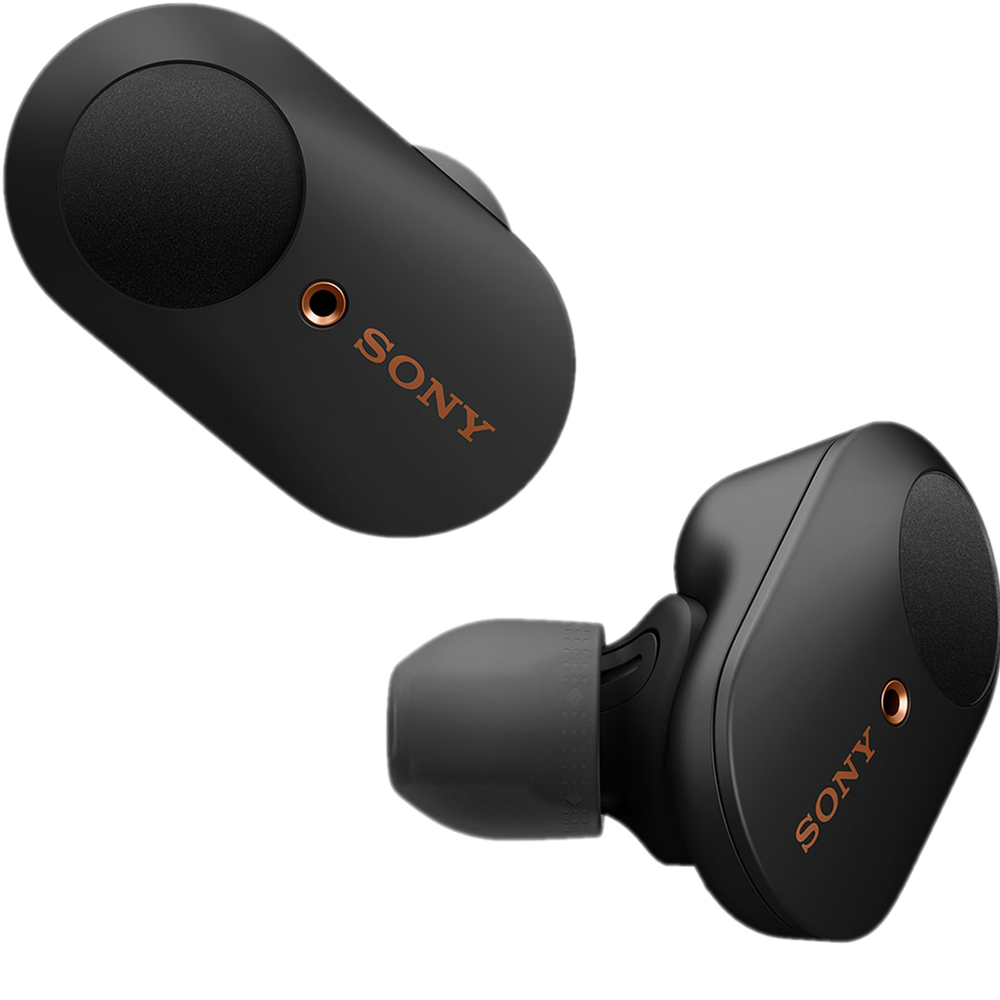 Sony Wf1000xm3 Wf1000xm3 Sport Sony WF 1000XM3 Headphone Price In