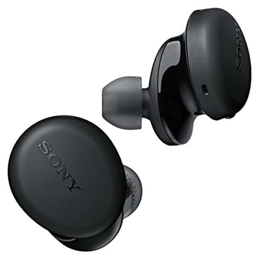 Sony WF-XB700 Wireless Headphones With EXTRA BASS - Black