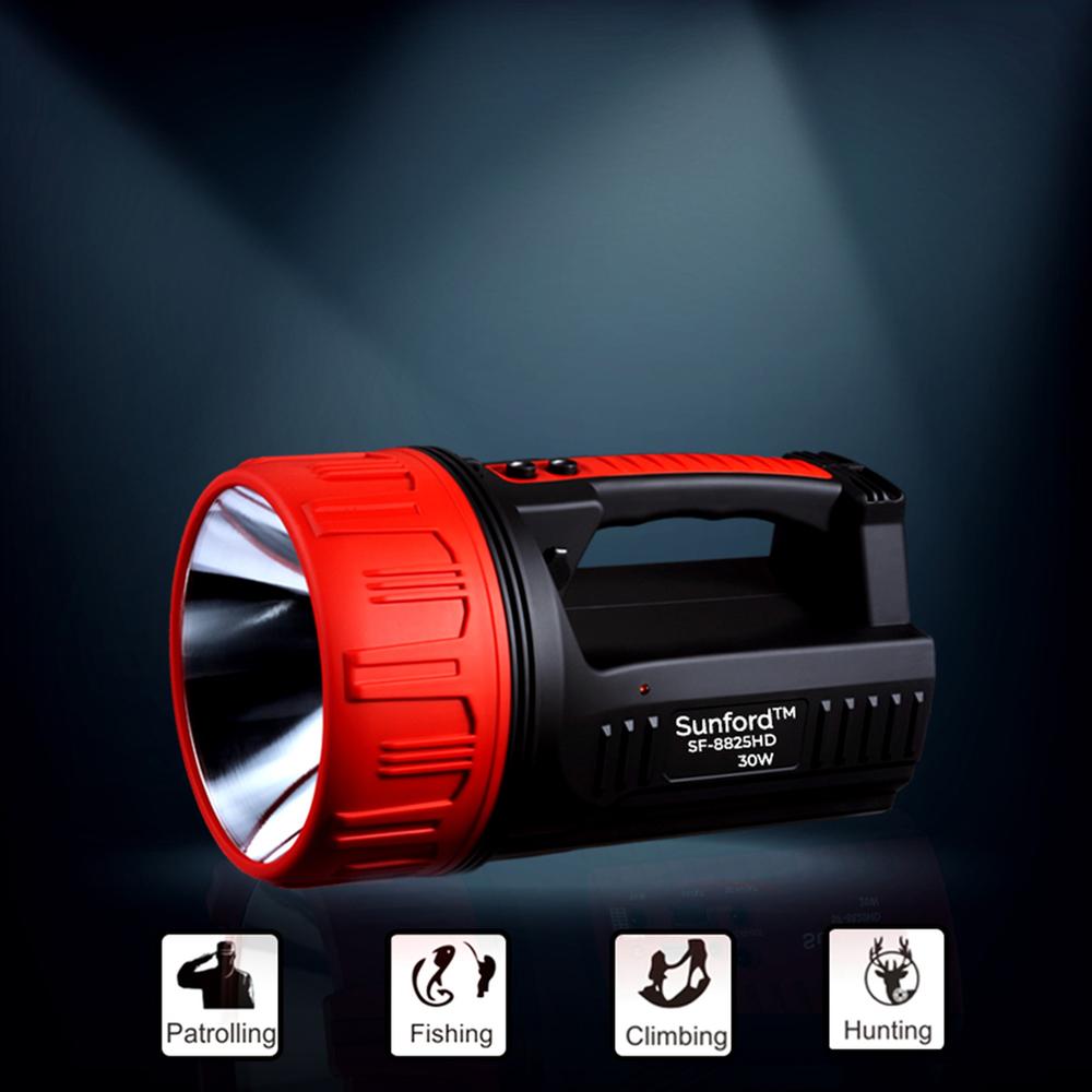 Sunford Rechargeable Emergency Lantern SF-4850EL : Sunford