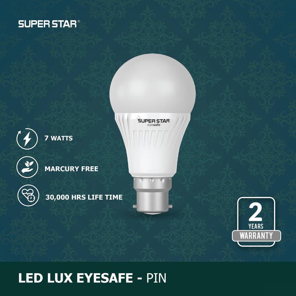 Super star new arrivals led light