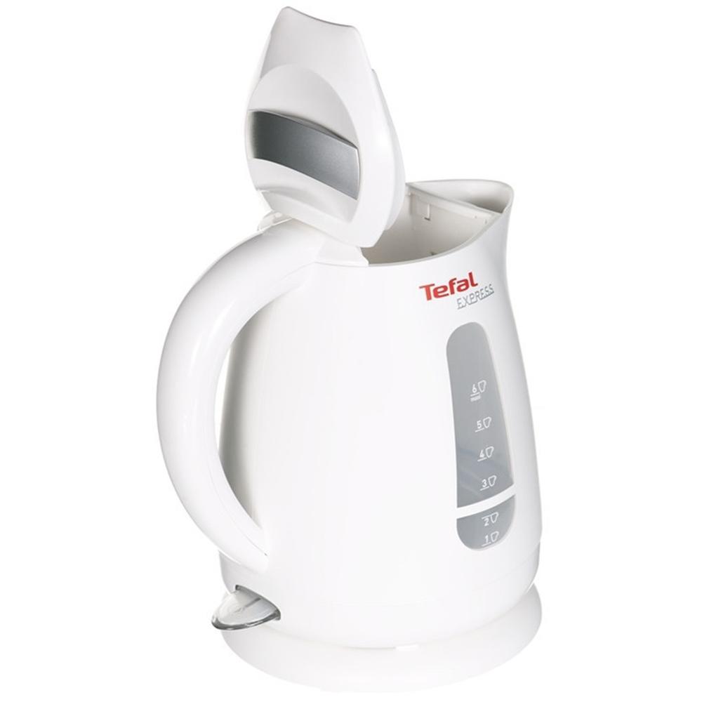 Buy Tefal Kettle Express 1.5L White