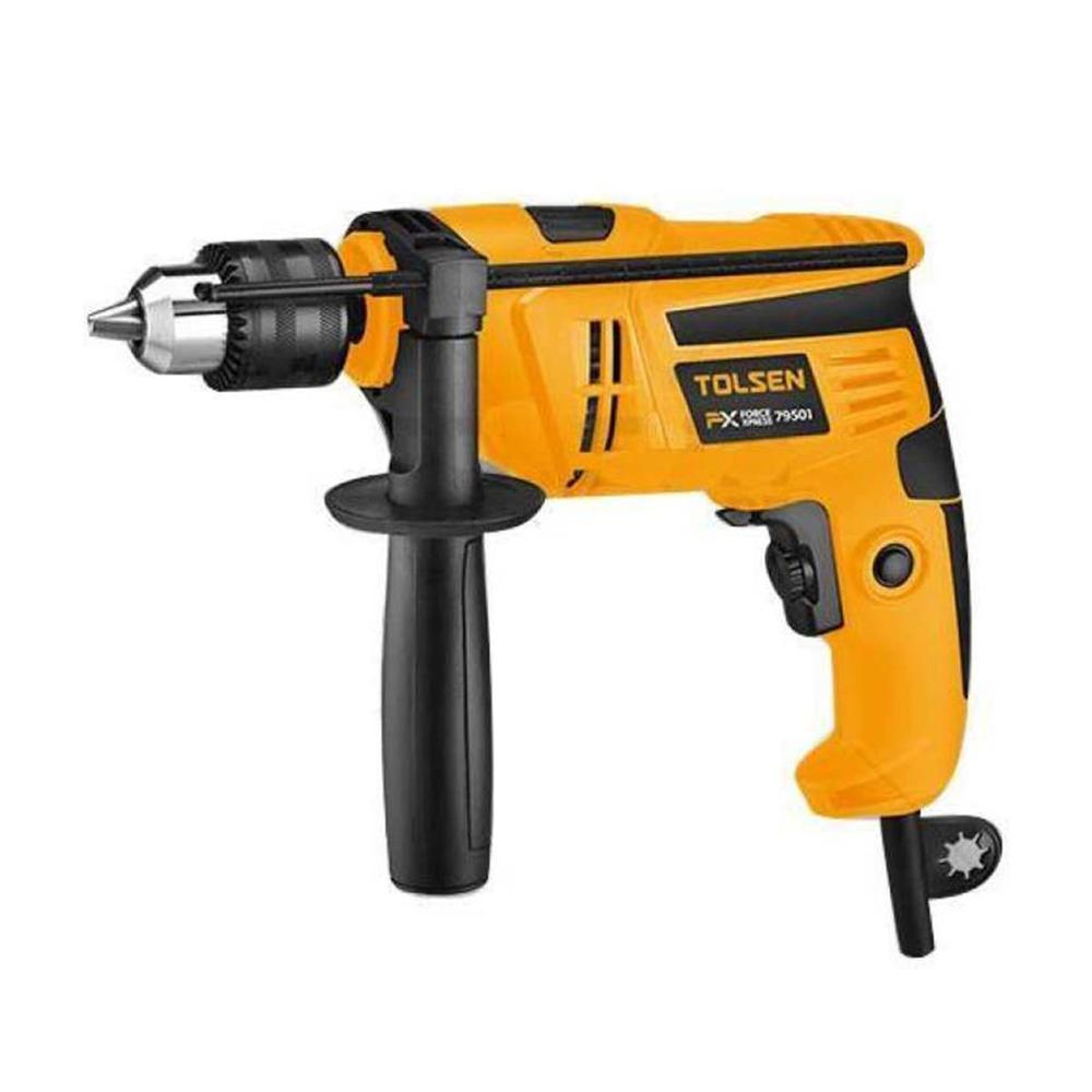 Tolsen shop hammer drill