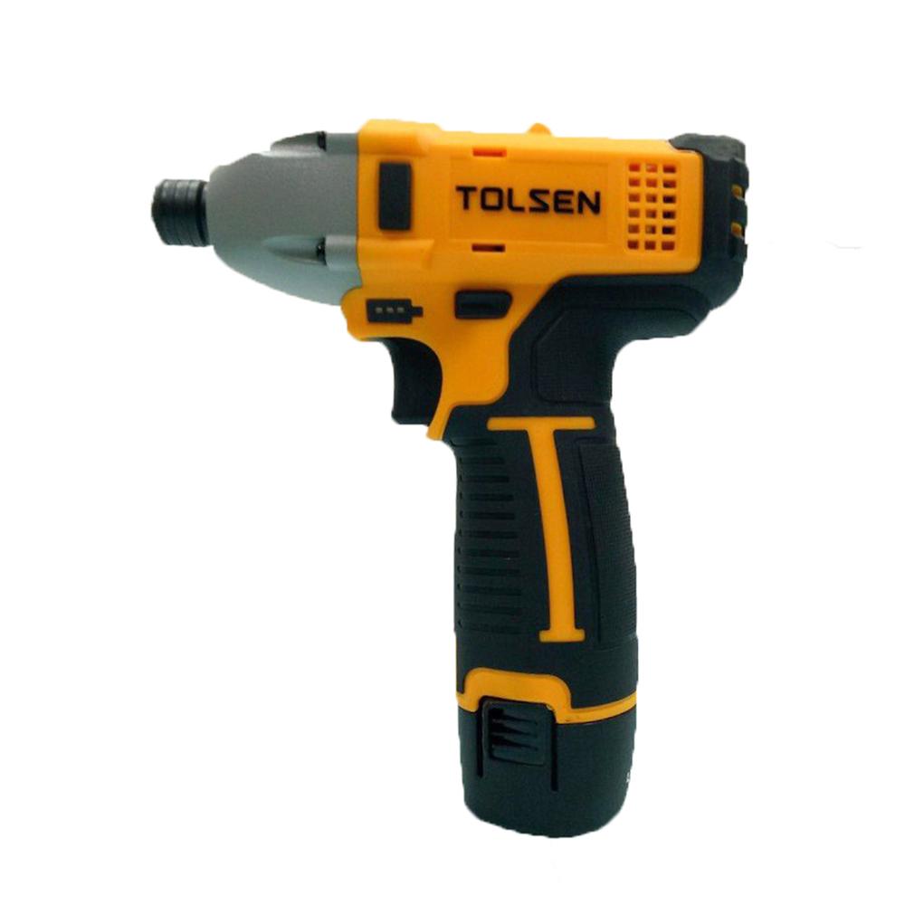 Lotus discount impact driver