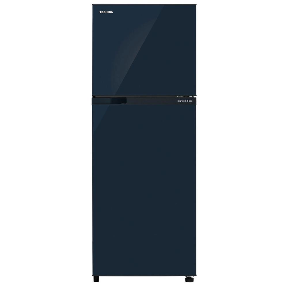 Toshiba GR HG55SEDZXK Non-frost Top Freezer Inverter