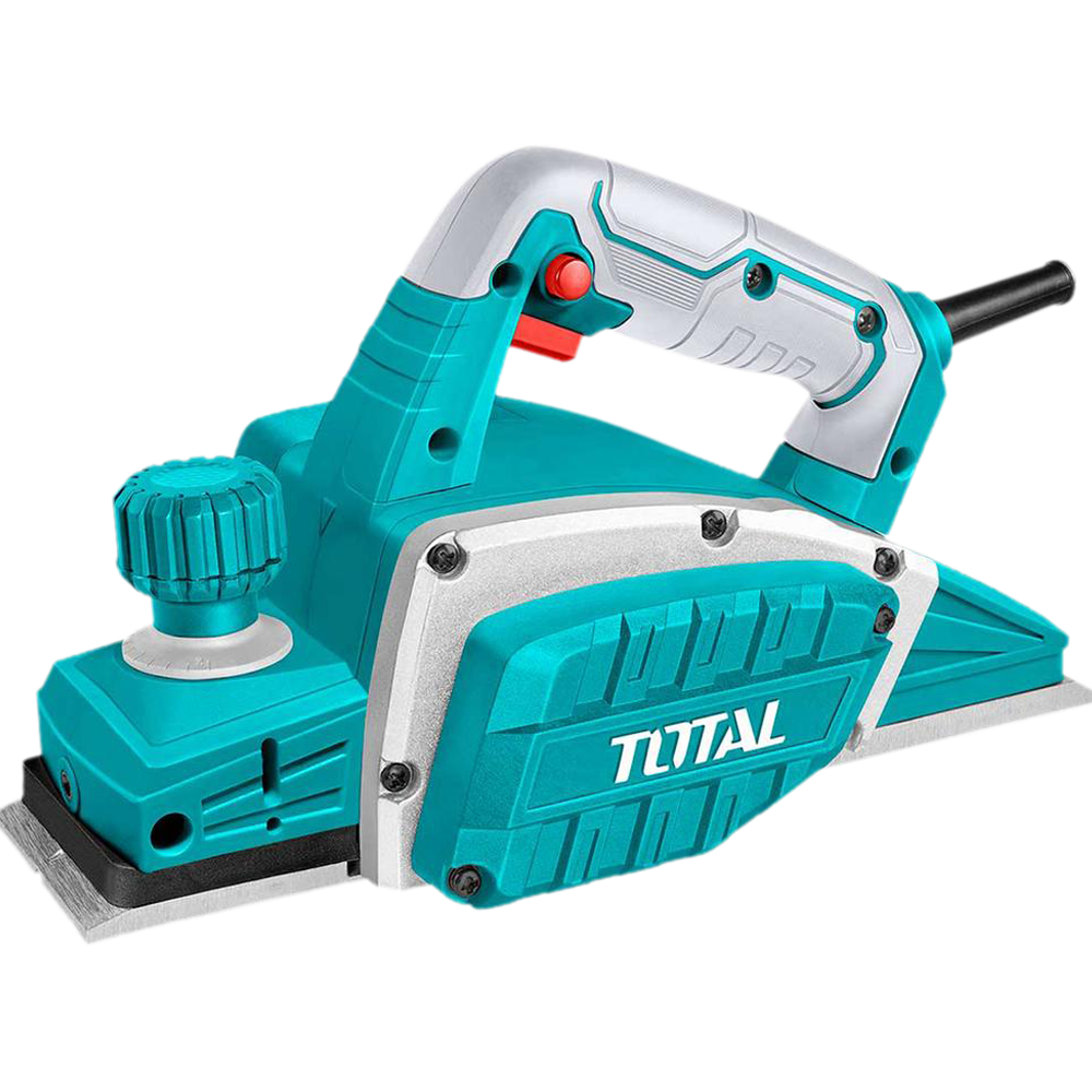 Total Electric Planer 750W TL7508226 Total One Stop Tools Station Rokomari