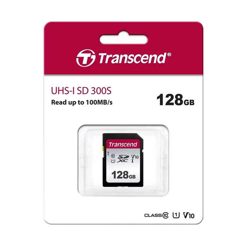 Transcend 128GB SDC300S SD Card Price in Bangladesh