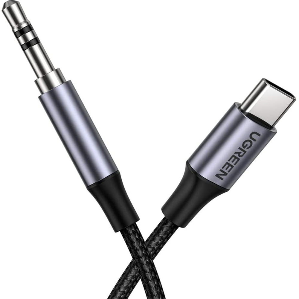 Ugreen USB C to Lightning Audio Adapter
