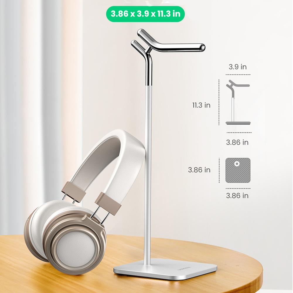 Ugreen 80701 Earphone Holder Stand Ugreen Rokomari