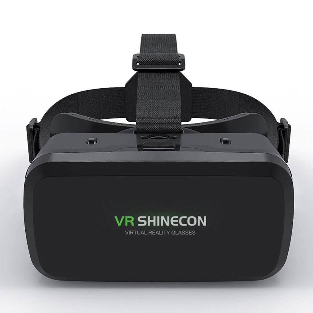 Vr Headset Shinecon G06e Immersive VR Headset With Headphones