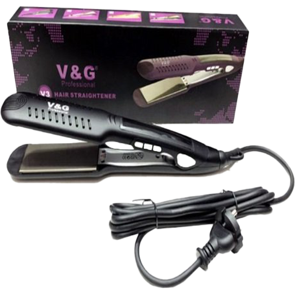 V3 pro hair straightener cheap