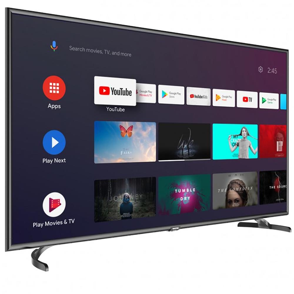 Smart TV 55 4K TCL L55P8M